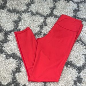 ZYIA Active Light n Tight 7/8th length leggings